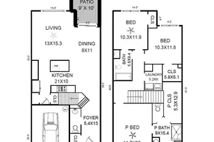 1119 Latitude Dr, Durham, NC 27713 - Photo 30