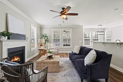 1205 Palace Garden Way, Raleigh, NC 27603 - Photo 12