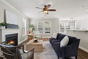 1205 Palace Garden Way, Raleigh, NC 27603 - Photo 12