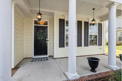 1205 Palace Garden Way, Raleigh, NC 27603 - Photo 2