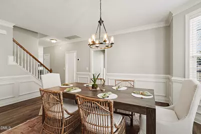 1205 Palace Garden Way, Raleigh, NC 27603 - Photo 6