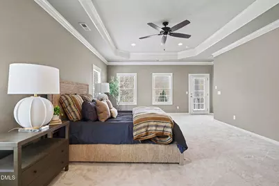 1205 Palace Garden Way, Raleigh, NC 27603 - Photo 22