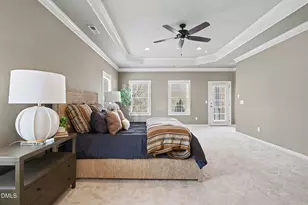 1205 Palace Garden Way, Raleigh, NC 27603 - Photo 22