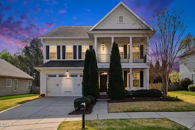 1205 Palace Garden Way, Raleigh, NC 27603 - Photo 44