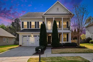 1205 Palace Garden Way, Raleigh, NC 27603 - Photo 44