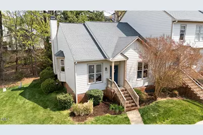 220 Windbyrne Drive #220, Cary, NC 27513 - Photo 2