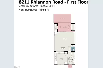 8211 Rhiannon Road, Raleigh, NC 27613 - Photo 24