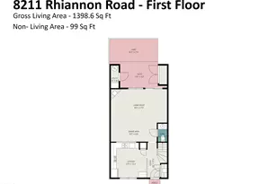 8211 Rhiannon Rd, Raleigh, NC 27613 - Photo 24