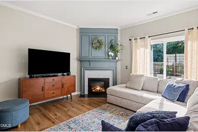 8211 Rhiannon Road, Raleigh, NC 27613 - Photo 2