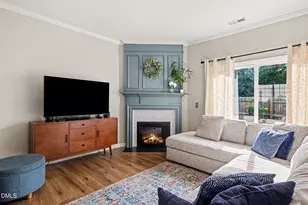 8211 Rhiannon Rd, Raleigh, NC 27613 - Photo 2