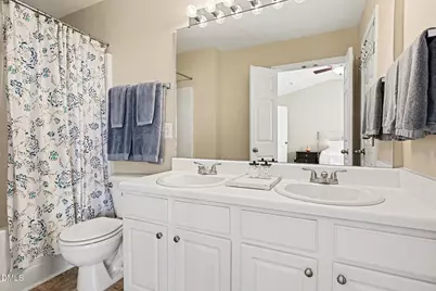 8211 Rhiannon Road, Raleigh, NC 27613 - Photo 14