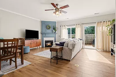 8211 Rhiannon Road, Raleigh, NC 27613 - Photo 8