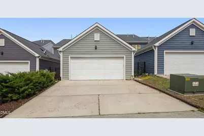 1716 Main Divide Drive, Wake Forest, NC 27587 - Photo 40