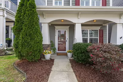 1716 Main Divide Drive, Wake Forest, NC 27587 - Photo 2