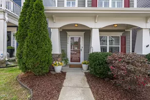 1716 Main Divide Dr, Wake Forest, NC 27587 - Photo 2