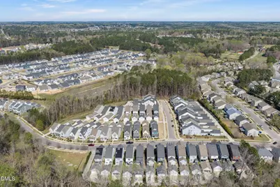 1716 Main Divide Drive, Wake Forest, NC 27587 - Photo 44