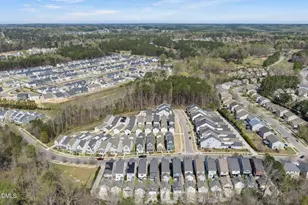 1716 Main Divide Dr, Wake Forest, NC 27587 - Photo 44