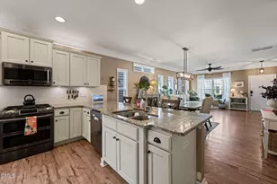 1716 Main Divide Dr, Wake Forest, NC 27587 - Photo 12