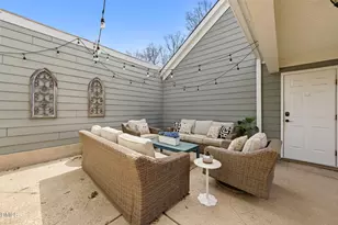 1716 Main Divide Dr, Wake Forest, NC 27587 - Photo 36