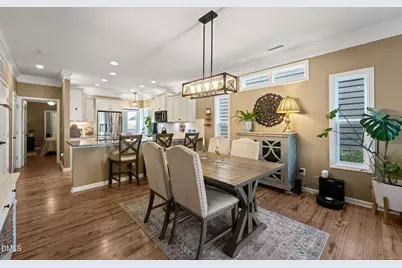 1716 Main Divide Drive, Wake Forest, NC 27587 - Photo 10