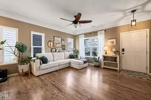1716 Main Divide Dr, Wake Forest, NC 27587 - Photo 4