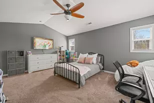 1716 Main Divide Dr, Wake Forest, NC 27587 - Photo 24