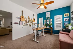 1716 Main Divide Dr, Wake Forest, NC 27587 - Photo 30