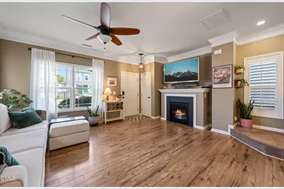 1716 Main Divide Drive, Wake Forest, NC 27587 - Photo 6