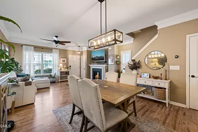 1716 Main Divide Drive, Wake Forest, NC 27587 - Photo 8