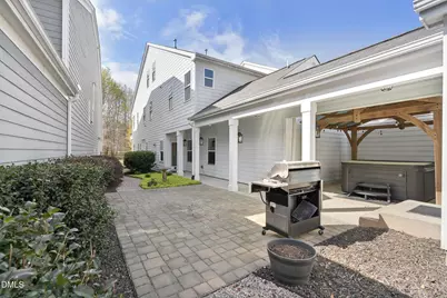 1659 Main Divide Drive, Wake Forest, NC 27587 - Photo 38