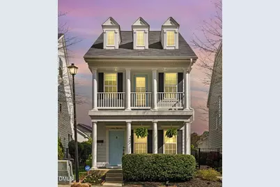 1659 Main Divide Drive, Wake Forest, NC 27587 - Photo 2