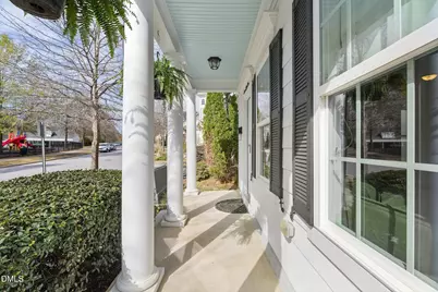 1659 Main Divide Drive, Wake Forest, NC 27587 - Photo 8