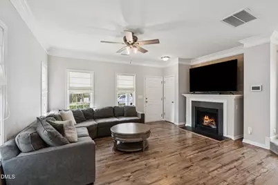 1659 Main Divide Drive, Wake Forest, NC 27587 - Photo 4