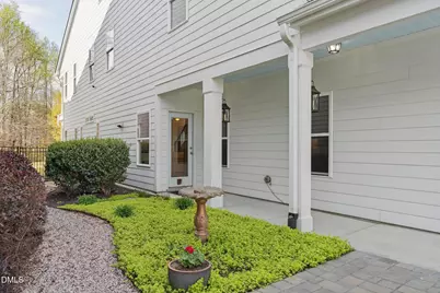 1659 Main Divide Drive, Wake Forest, NC 27587 - Photo 36