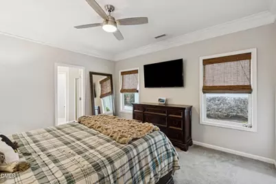 1659 Main Divide Drive, Wake Forest, NC 27587 - Photo 18