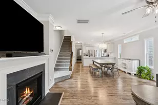 1659 Main Divide Dr, Wake Forest, NC 27587 - Photo 4