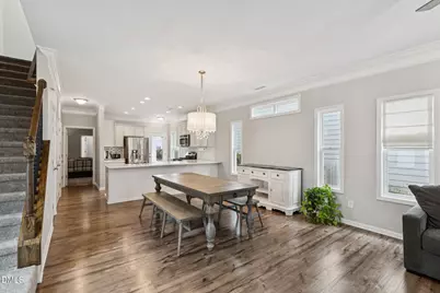 1659 Main Divide Drive, Wake Forest, NC 27587 - Photo 10