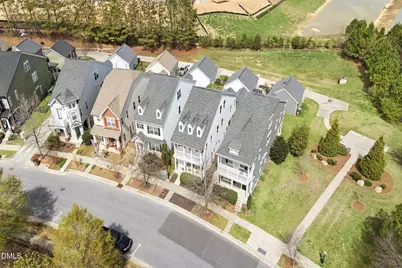 1659 Main Divide Drive, Wake Forest, NC 27587 - Photo 44