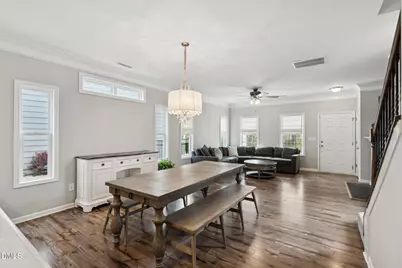 1659 Main Divide Drive, Wake Forest, NC 27587 - Photo 10