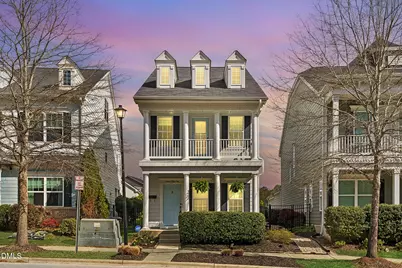 1659 Main Divide Drive, Wake Forest, NC 27587 - Photo 48