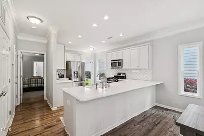1659 Main Divide Drive, Wake Forest, NC 27587 - Photo 12