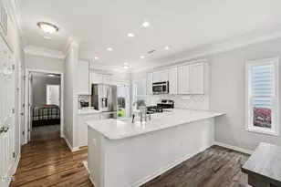 1659 Main Divide Dr, Wake Forest, NC 27587 - Photo 12