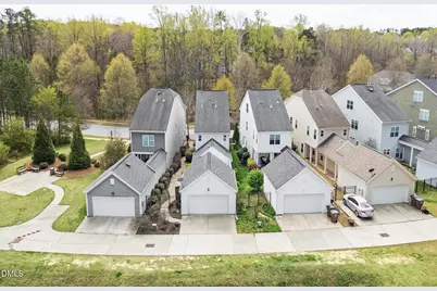 1659 Main Divide Drive, Wake Forest, NC 27587 - Photo 44