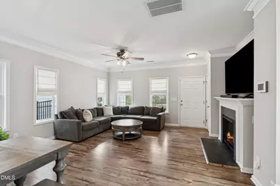 1659 Main Divide Drive, Wake Forest, NC 27587 - Photo 8