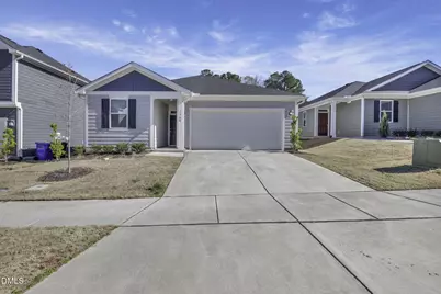 1508 Underbrush Drive, Durham, NC 27703 - Photo 2