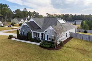 110 Mill Run Ln, Sanford, NC 27330 - Photo 1