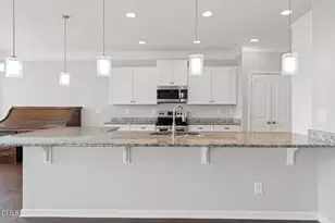 110 Mill Run Ln, Sanford, NC 27330 - Photo 16