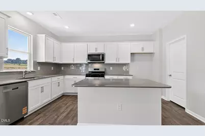 156 Lone Star Drive, Lillington, NC 27546 - Photo 4