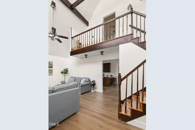 4512 Renfrew Drive, Durham, NC 27705 - Photo 12