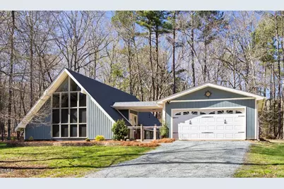 4512 Renfrew Drive, Durham, NC 27705 - Photo 2